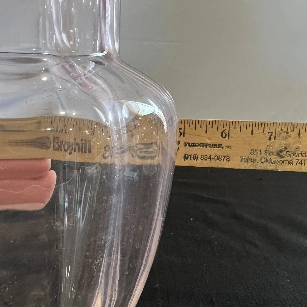 N/A measurements height